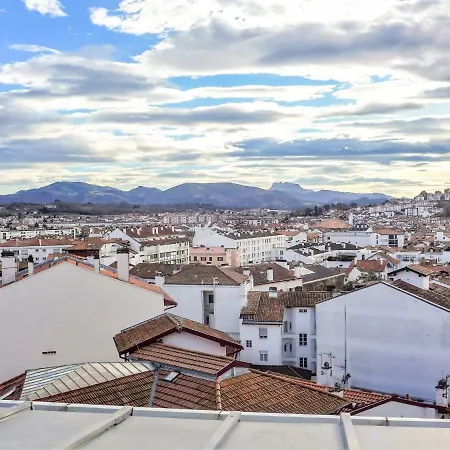 Apartmán Gambetta.4 Saint-Jean-de-Luz