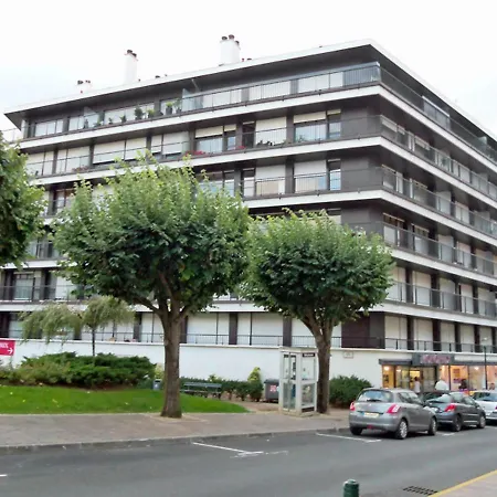 Gambetta.4 Apartmán *