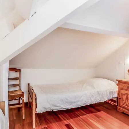 Gambetta.4 Apartmán Saint-Jean-de-Luz