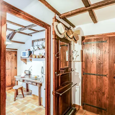 Gambetta.4 Apartmán