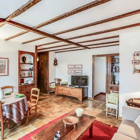 Gambetta.4 Apartmán