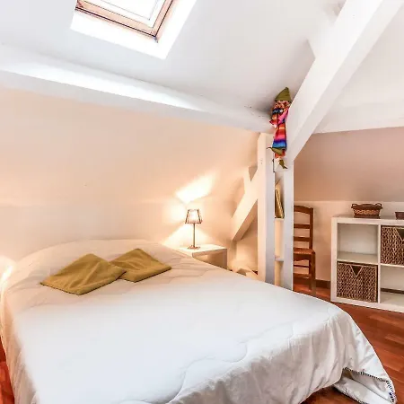 Gambetta.4 Apartmán Saint-Jean-de-Luz